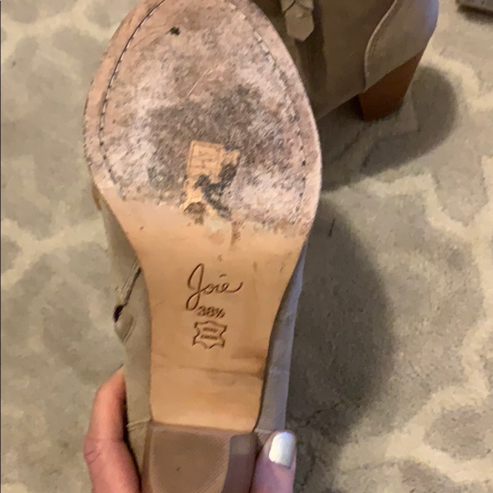 Joie Dalton Boot - image 7